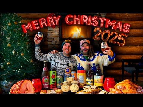 The Annual CBC Christmas video 2025