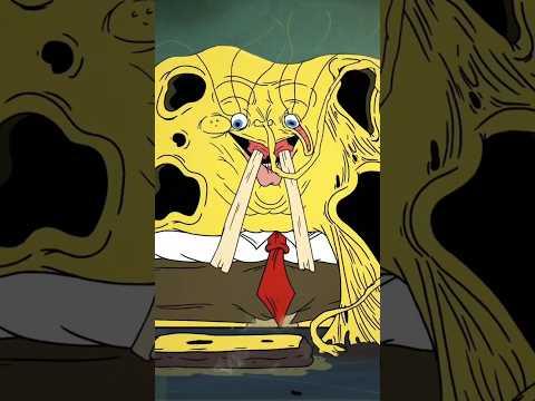 Krabby Patty Secret Formula