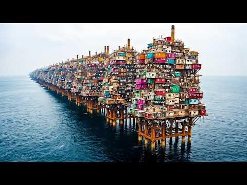 Hier zu überleben ist unmöglich | Die gefährlichsten Orte der Welt