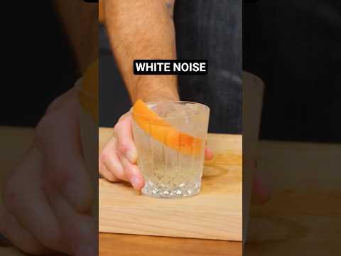 It's just White Noise