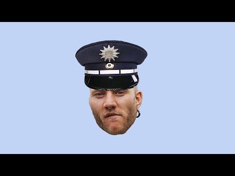 Dino Paris & der Chor der Finsternis - 110% (prod Shaban)