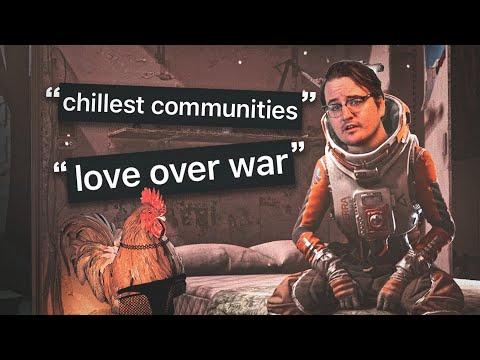 Arc Raider's "Chill Community" is Too Trusting
