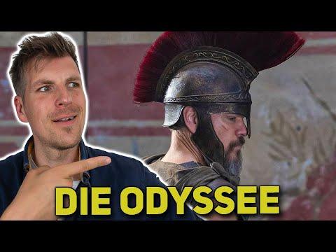 Dieser Film wird bombastisch! - Die Odyssee von Christopher Nolans in der Vorschau