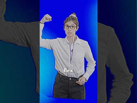 MANDATORY! Training overdue: How to Pop Off At Work