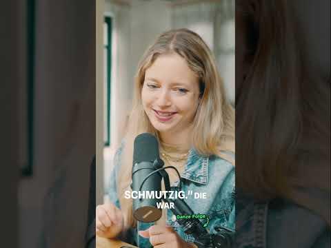 Romantische Gesten im Alltag