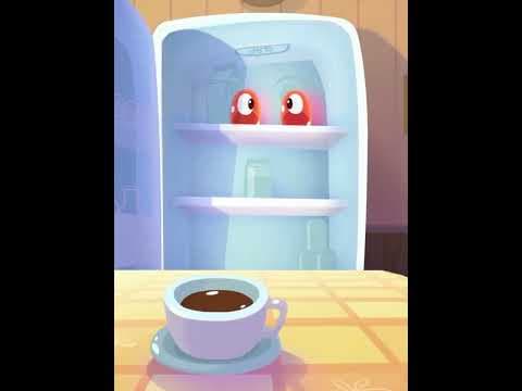 Pudding Monsters - All Cutscenes