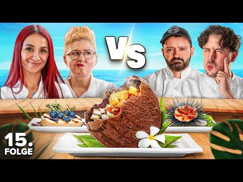 WER kommt ins FINALE? - LOST CHEFS - Folge 15