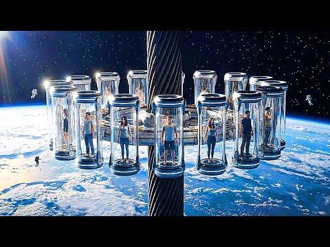 Weltraum-Aufzüge sind möglicherweise endlich realisierbar, sagen Wissenschaftler