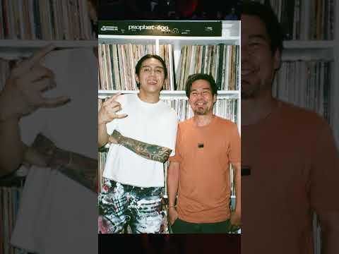 Who caught Zack Tabudlo’s set at Road to FAM Manila by Future Asian Music x @LEVIS? 🤝