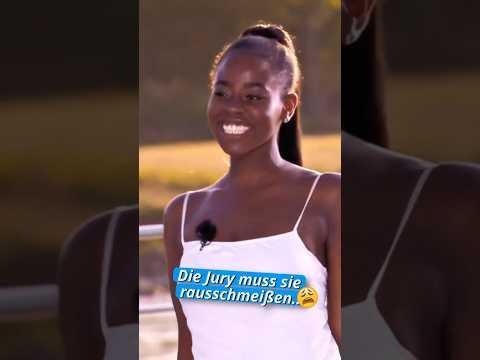 Die Jury hatte KEINE andere Chance!😥