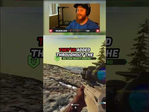 COD Doesn't Even Know What COD Is...