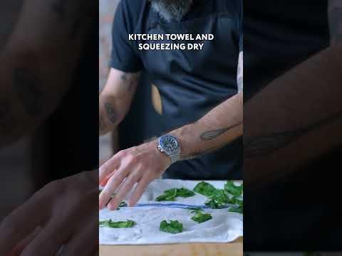 Pesto pasta salad for the ultimate game day!