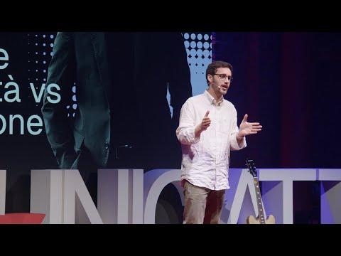 Rigenerazione e impresa: identità vs standardizzazione | Daniele Rampello | TEDxUNICATT
