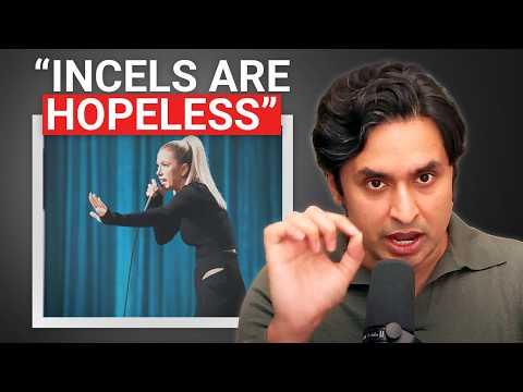 Why We Shouldn't Leave Incels Behind