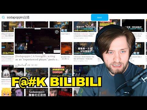 I Logged Into Bilibili to See What China Thinks of Me..