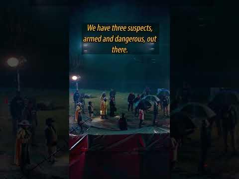 That was not effective...#badboysrideordie #cinemasins