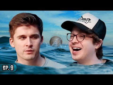 Trouble at Sea | Yard D&D | S1E9