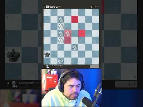 HOW TO CRUSH A 400 WITH 6 KNIGHTS!! VERY INSTRUCTIVE!