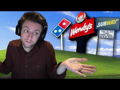 Datto on the decay of fast food app deals.