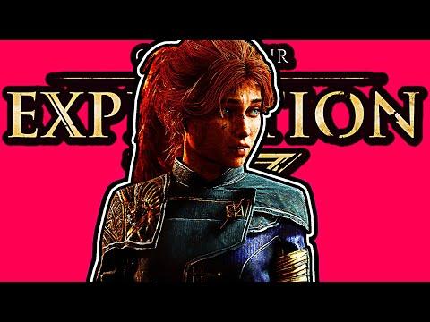 Clair Obscur: Expedition 33 Could Be Game Of The Year