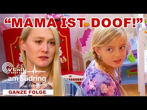 Mädchen (8) klaut Schokolade bei Nachbarin - wegen ihrer Mutter! | Die Familienhelfer