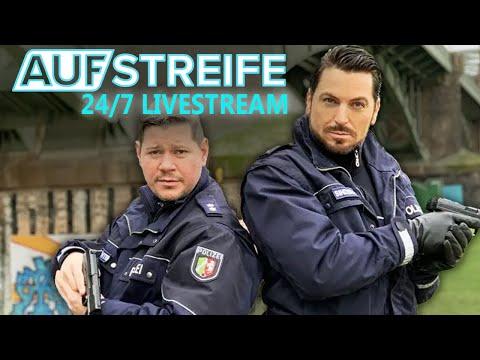 🔴 Auf Streife | 24/7 Livestream