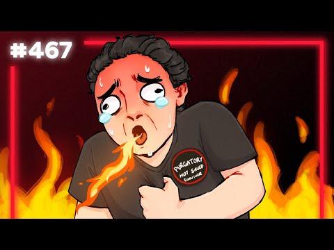 Kaya Almost Dies From Spice | The Official Podcast