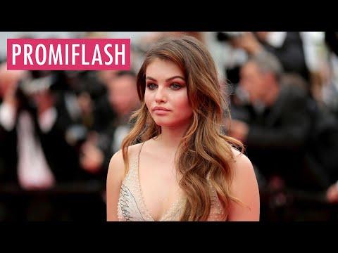 Thylane Blondeau hasst "Schönstes Mädchen der Welt"-Titel