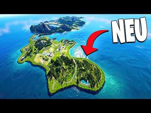 Diese Map verändert ALLES! 😱| GTA RP RLO