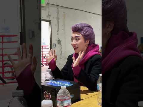 I think I terrified @AltoDZI by oversharing. @JuliaStunts  @fearnonfiction  @BillyHan #periods