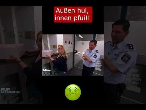 Ekel-Aktion vom Allerfeinsten 😩​🎂​🤢​