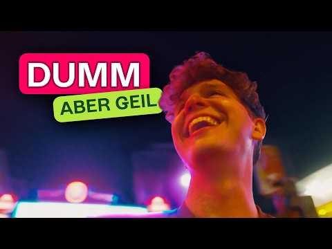 Beste Nacht meines Lebens!