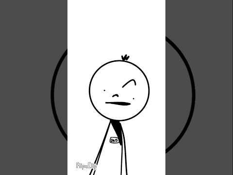 DaD I'm HuNgRy #animation (remake)