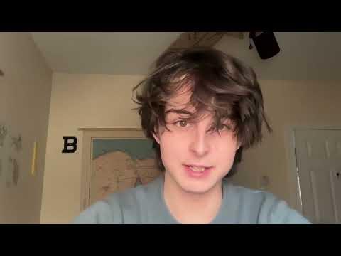 GSD with a community of 20y/o s