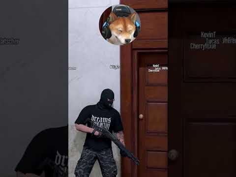 Ich STÜRME das SUPREME COURT? #gtarp #gta5 #csyon