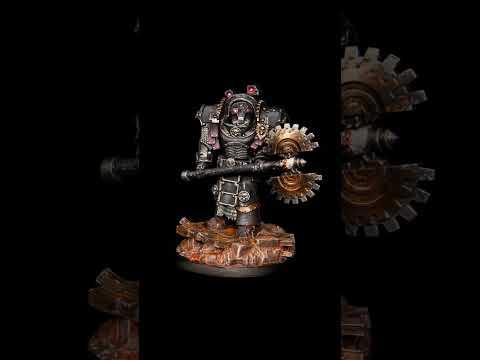 G'day guys and gal!

Just wanted to give a final update on the Iron Morlock Collaborative release th