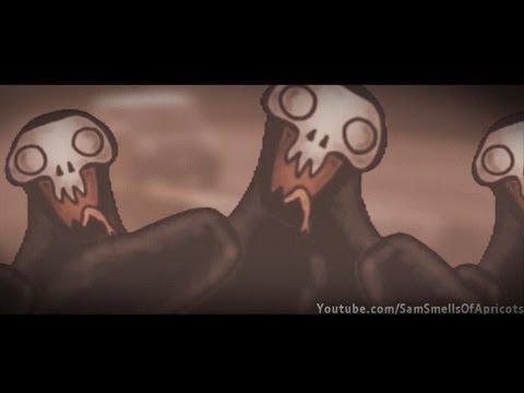 Temple Run in REAL LIFE!