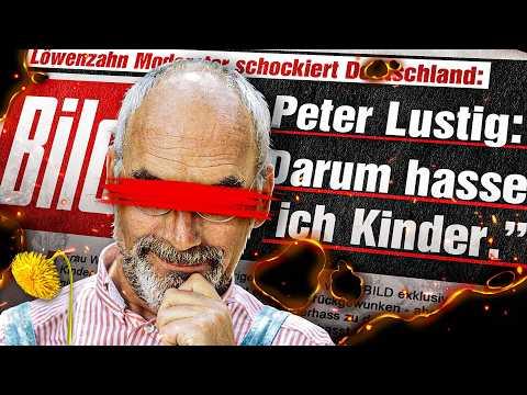 Die WAHRHEIT über Löwenzahn!