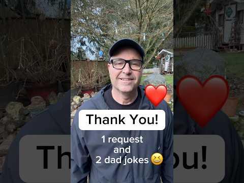 You Are Amazing - Thank You! ❤️