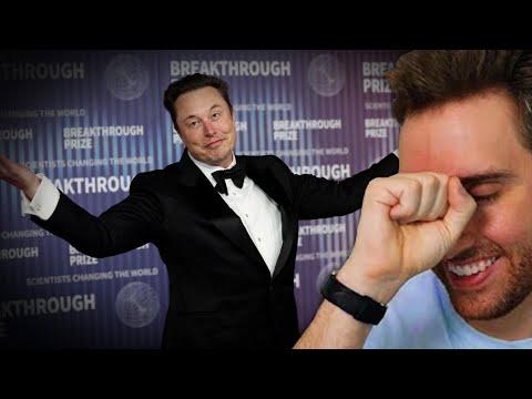 Musk Got His Trillion Dollar Pay Package