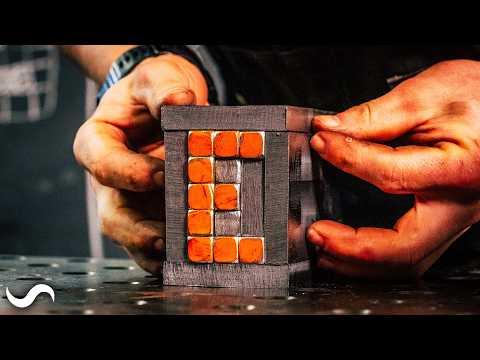 Writing My Name in Damascus 