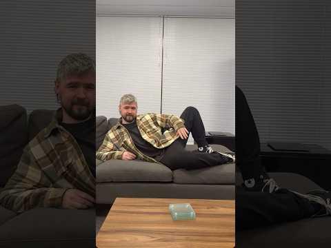 Jacksepticeye does Punch Up voice lines