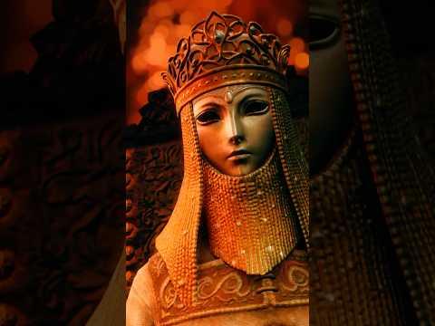Who is the Dancer of Ranah in Elden Ring? | Lore Shorts