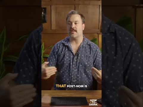 Noir Films Explained