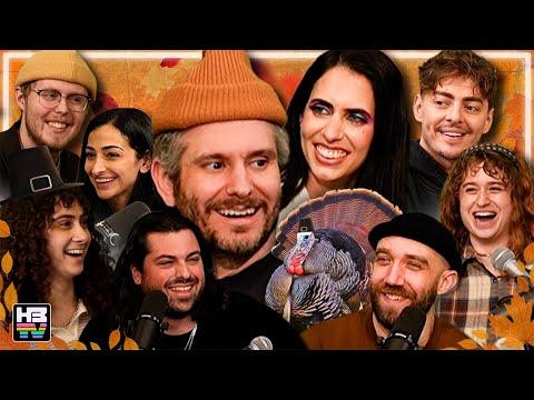 You Laugh, You DIE - 2025 Edition