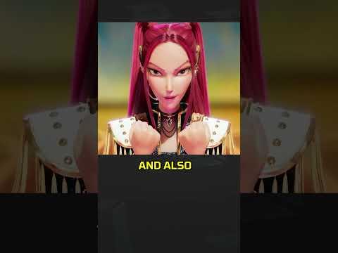 Is this the Most CURATED animation in Film History?