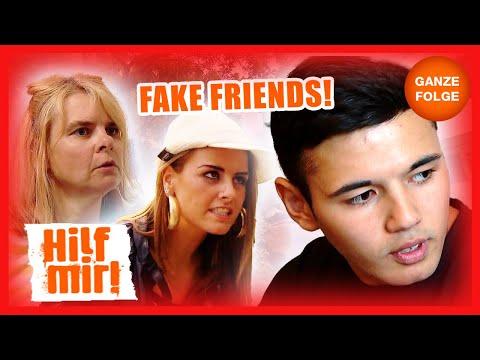 NEUE CLIQUE, SCHULDEN & DROHUNG – er ist am Limit! 😰 | Ganze Folge | Hilf Mir! #rtlzweiclassics #008