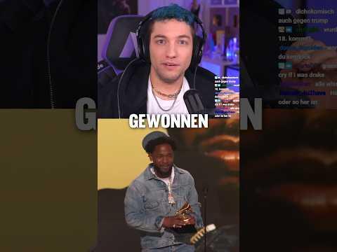 Kendrick zerstört Drake auf dem Superbowl #rezo