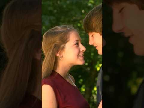 Lovestory: Greta und Jonas | Tiere bis unters Dach | #shorts