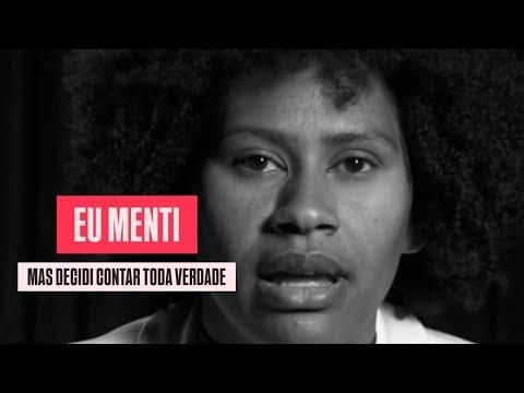 Mirian mentiu para mim, mas estou pensando em dobrar a aposta. 